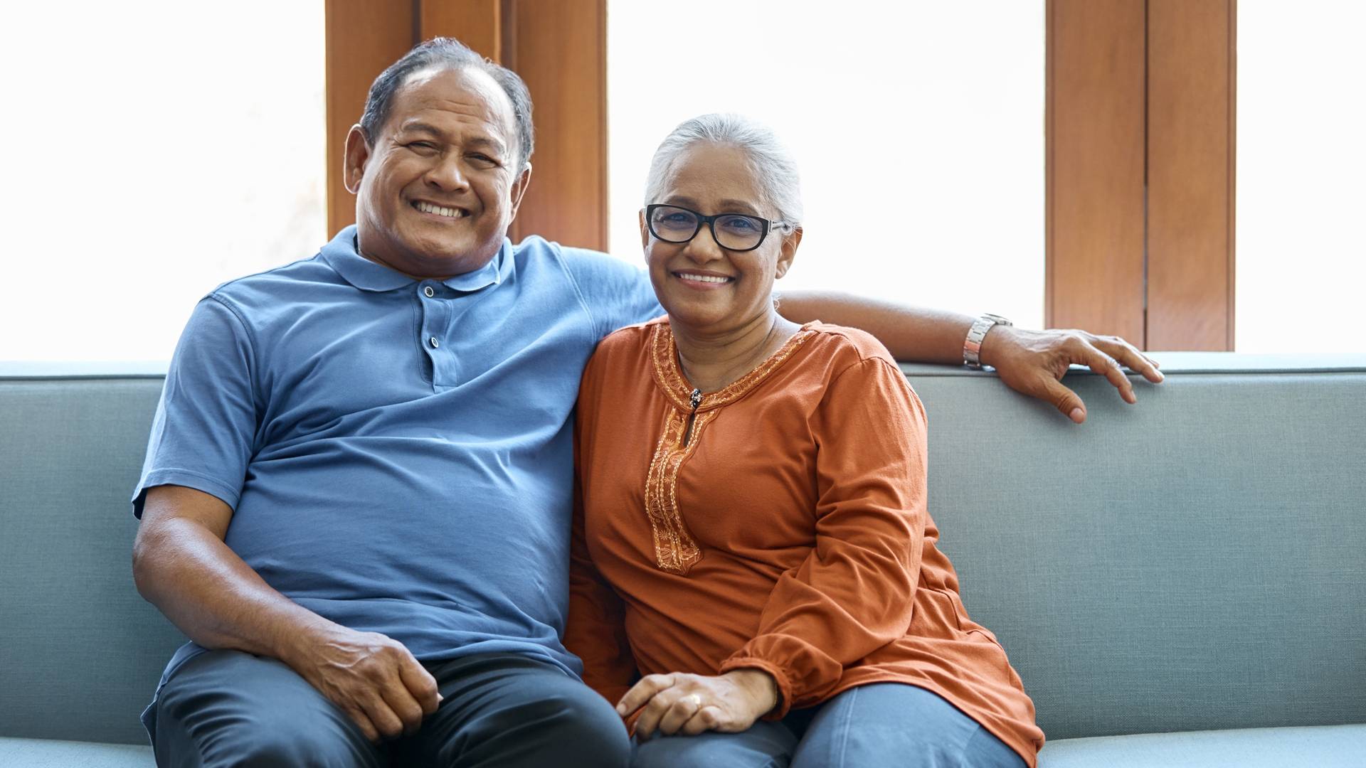 Power of Attorney for Property