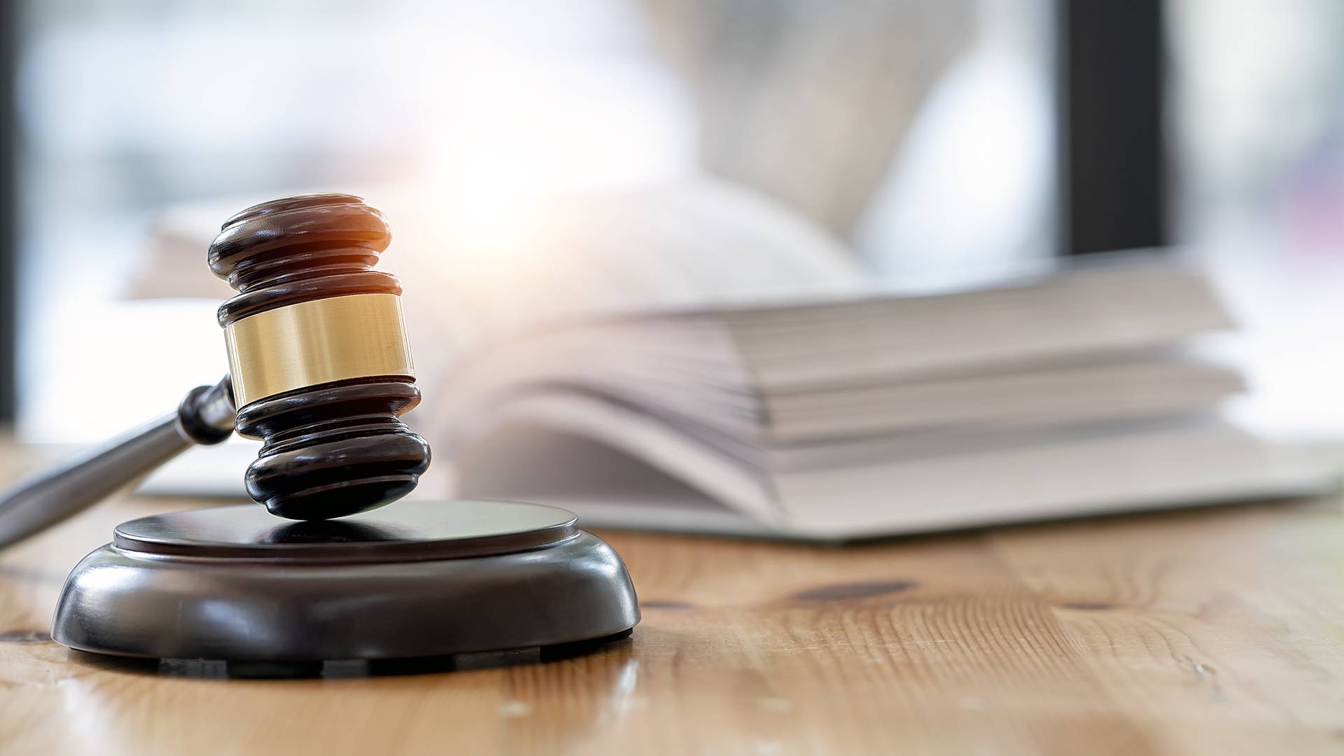 Small Business Liquidation