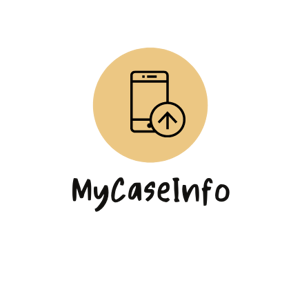 MyCaseInfo